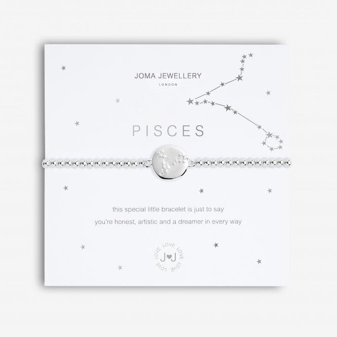 A Little Pisces Bracelet 4999Joma Jewellery4999