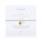 A Little Pot Of Gold Bracelet 2289Joma Jewellery2289
