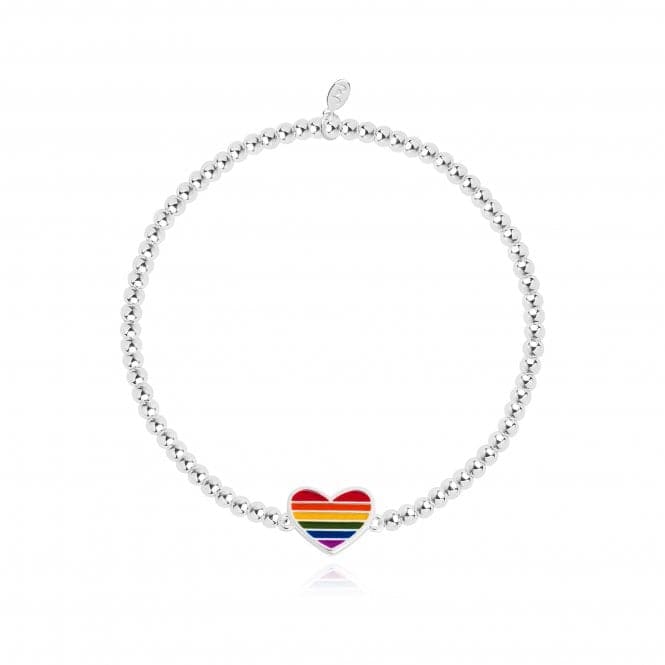 A little Pride Bracelet 4671Joma Jewellery4671