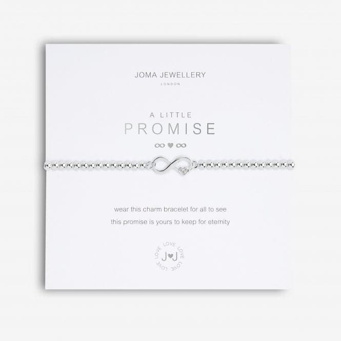 A Little Promise Bracelet 4966Joma Jewellery4966