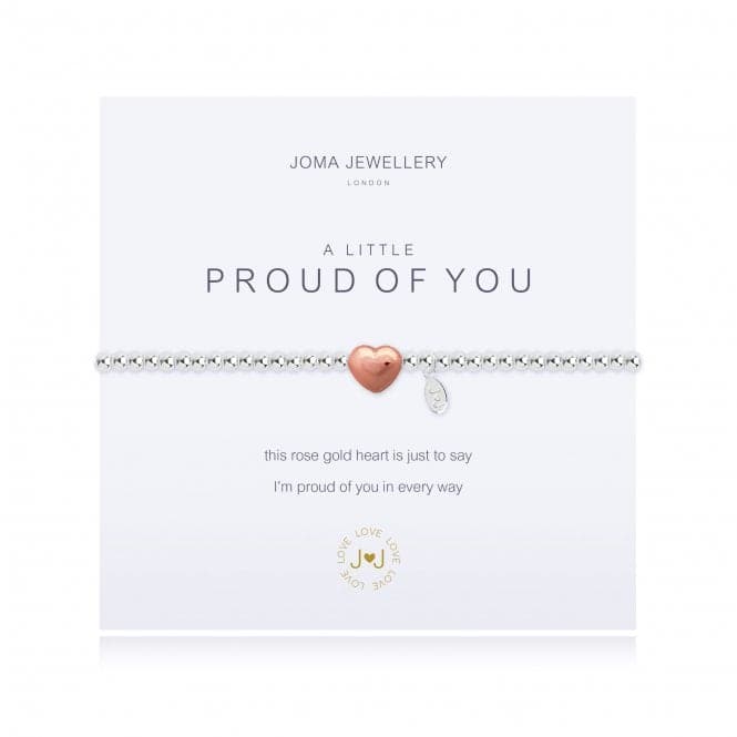 A Little Proud Of You Bracelet 1657Joma Jewellery1657