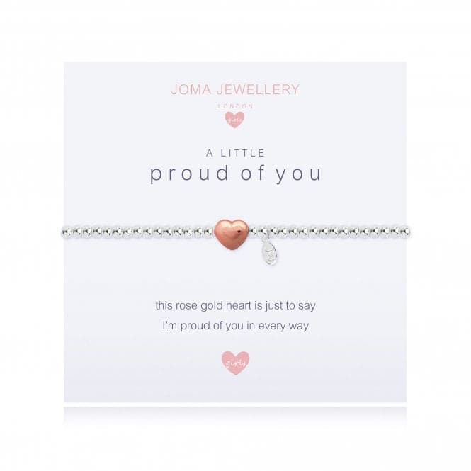 A Little Proud Of You Bracelet C326Joma JewelleryC326