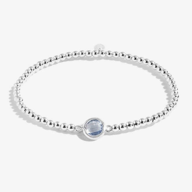 A Little 'Something Blue' Bracelet 5808Joma Jewellery5808