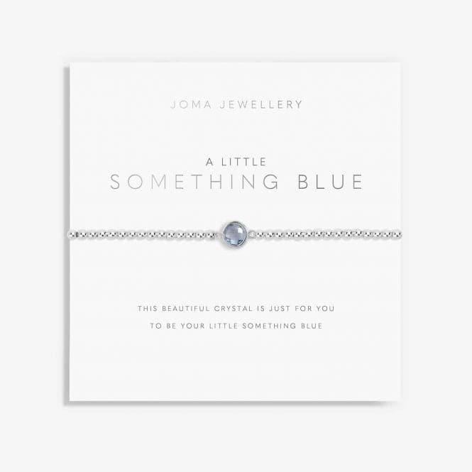 A Little 'Something Blue' Bracelet 5808Joma Jewellery5808