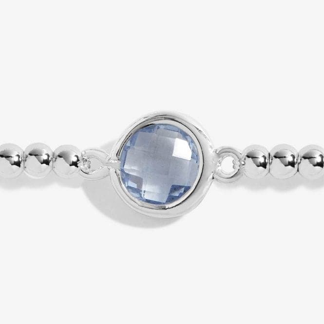 A Little 'Something Blue' Bracelet 5808Joma Jewellery5808