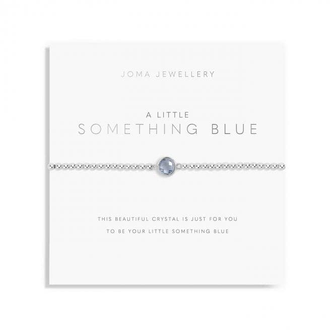 A Little 'Something Blue' Bracelet 5808Joma Jewellery5808