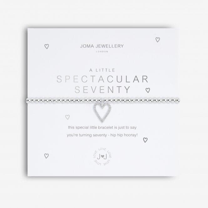 A Little Spectacular Seventy Bracelet 4957Joma Jewellery4957