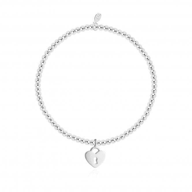 A little Stay Safe Bracelet 4670Joma Jewellery4670