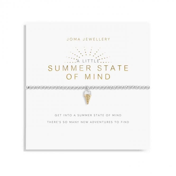 A Little 'Summer State Of Mind' Bracelet 5806Joma Jewellery5806