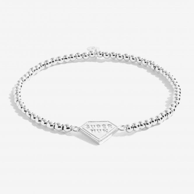 A Little Super Mum Bracelet 5050Joma Jewellery5050