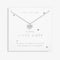A Little 'Super Sixty' Necklace 5714Joma Jewellery5714