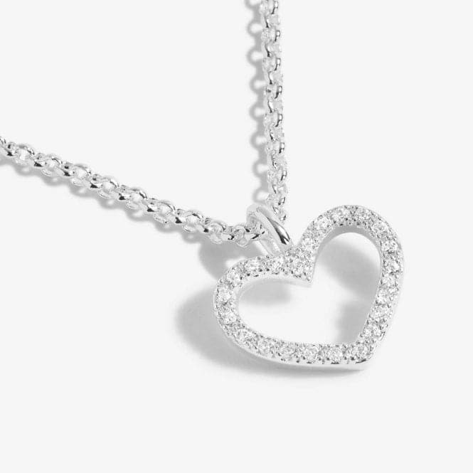 A Little 'Sweet Sixteen' Necklace 5708Joma Jewellery5708