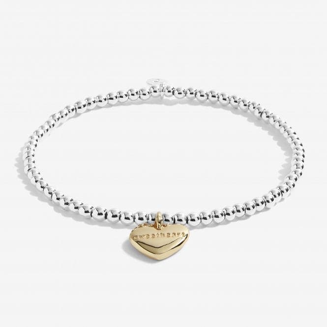 A Little Sweetheart Bracelet C525Joma JewelleryC525