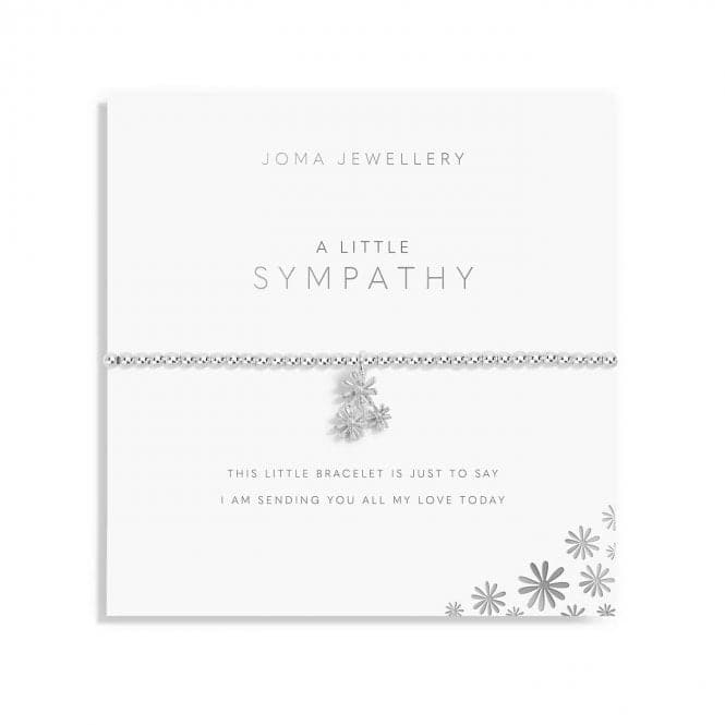 A Little 'Sympathy' Bracelet 5874Joma Jewellery5874