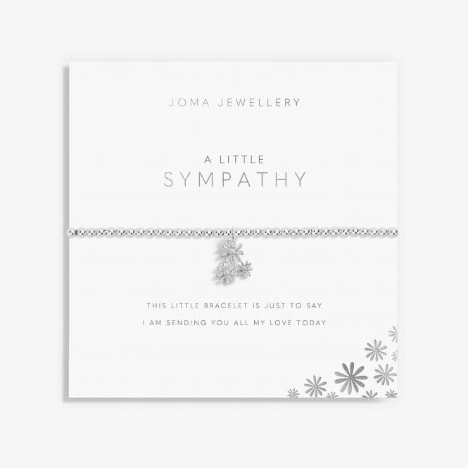 A Little 'Sympathy' Bracelet 5874Joma Jewellery5874