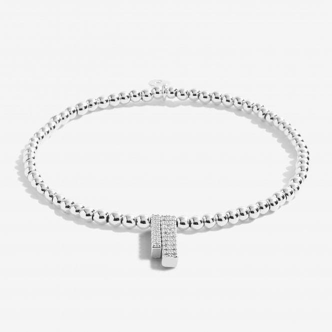 A Little Through Thick And Thin Bracelet 4960Joma Jewellery4960