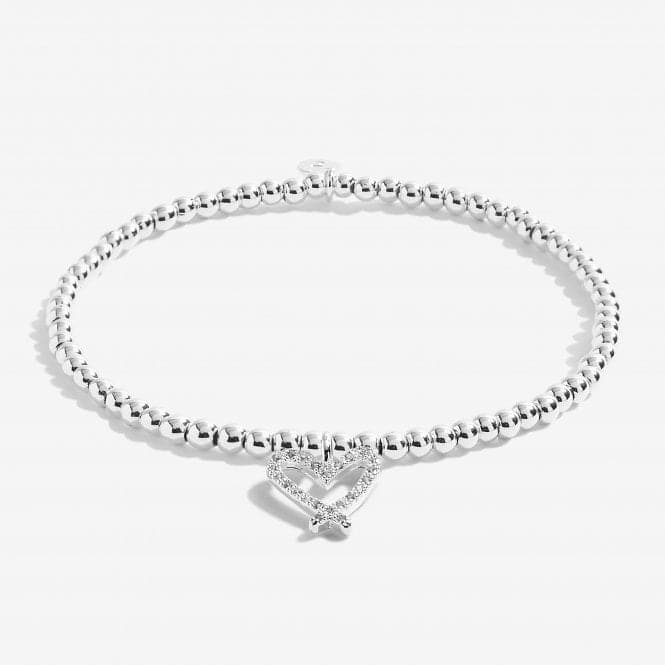 A Little Twinkling Twenty One Bracelet 4952Joma Jewellery4952