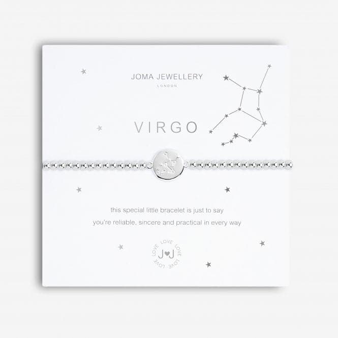 A Little Virgo Bracelet 4993Joma Jewellery4993