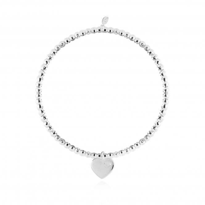 A little Wonderful Mum Faceted Bracelet 4691Joma Jewellery4691