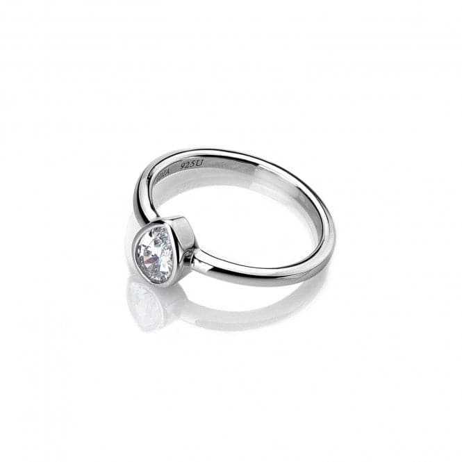 Acqua D'Amore Sterling Silver Ring ER025EmozioniER025/P