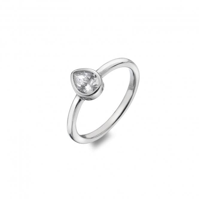 Acqua D'Amore Sterling Silver Ring ER025EmozioniER025/P