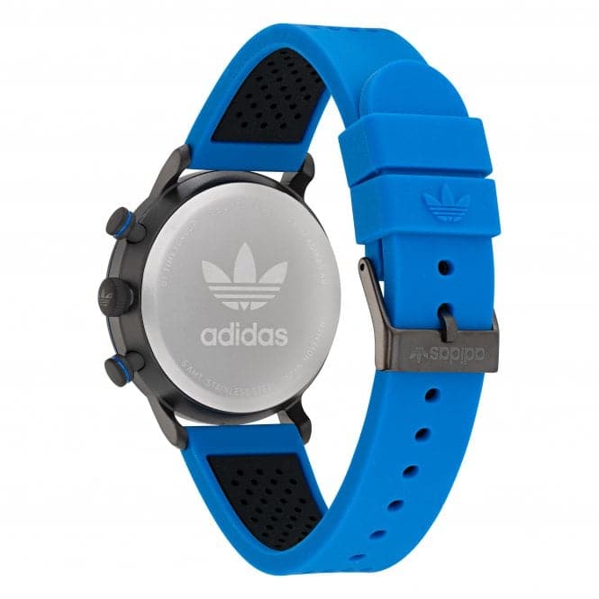 Adidas Originals CODE ONE CHRONO Watch AOSY22015AdidasAOSY22015