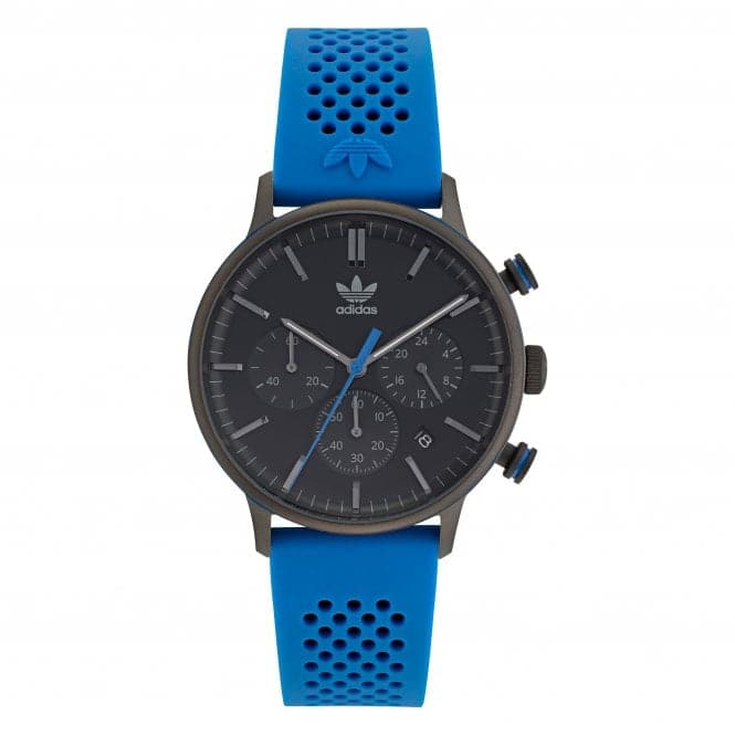 Adidas Originals CODE ONE CHRONO Watch AOSY22015AdidasAOSY22015