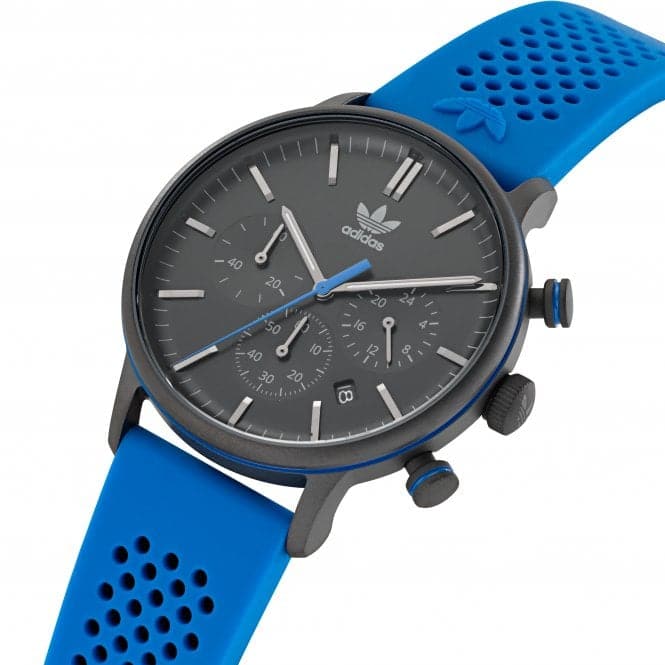 Adidas Originals CODE ONE CHRONO Watch AOSY22015AdidasAOSY22015