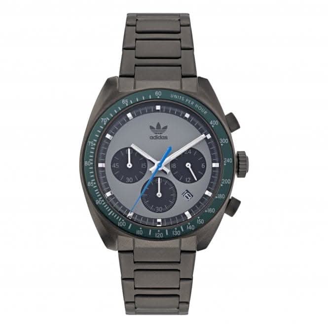 Adidas Originals EDITION ONE CHRONO Watch AOFH22007AdidasAOFH22007