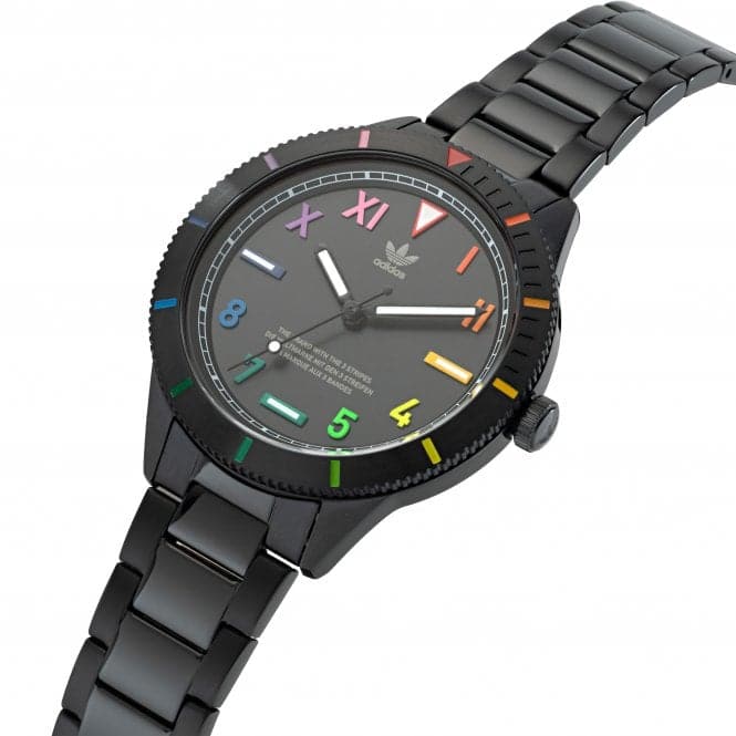 Adidas Originals EDITION THREE Watch AOFH22055AdidasAOFH22055