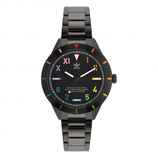 Adidas Originals EDITION THREE Watch AOFH22055AdidasAOFH22055