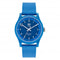 Adidas Originals PROJECT ONE Blue Watch AOST22042AdidasAOST22042