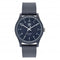 Adidas Originals PROJECT ONE Blue Watch AOST22043AdidasAOST22043