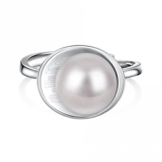 Adjustable Fresh Water Pearl Ring ERLR001Ellie Rose LondonERLR001