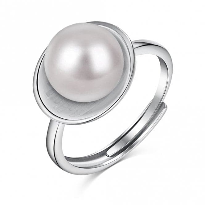 Adjustable Fresh Water Pearl Ring ERLR001Ellie Rose LondonERLR001