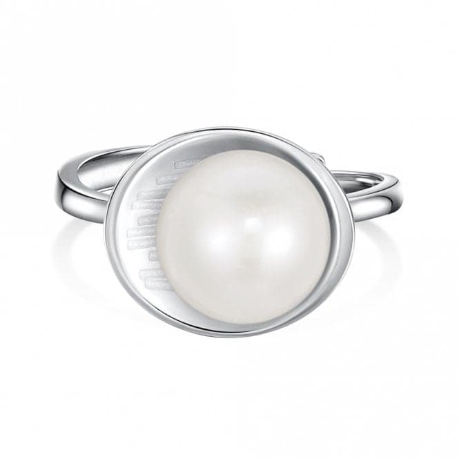 Adjustable Fresh Water Pearl Ring ERLR001Ellie Rose LondonERLR001