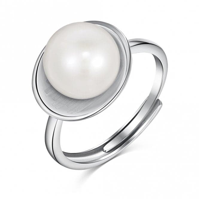 Adjustable Fresh Water Pearl Ring ERLR001Ellie Rose LondonERLR001