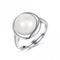 Adjustable Fresh Water Pearl Ring ERLR004Ellie Rose LondonERLR004