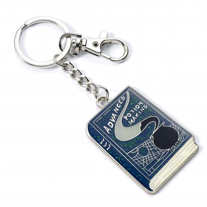 Advanced Potion Making Keyring KR000194Harry PotterKR000194