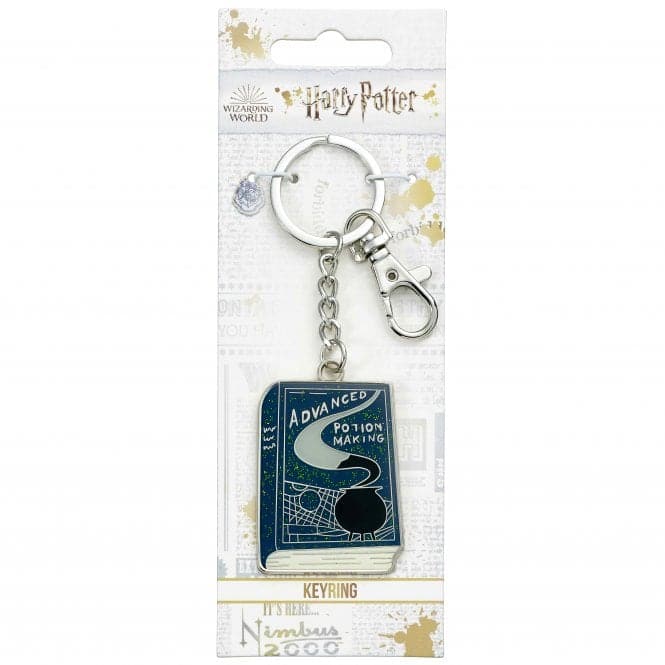 Advanced Potion Making Keyring KR000194Harry PotterKR000194