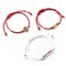 Arsenal Football Club Friendship Bracelet Set AFCFB003