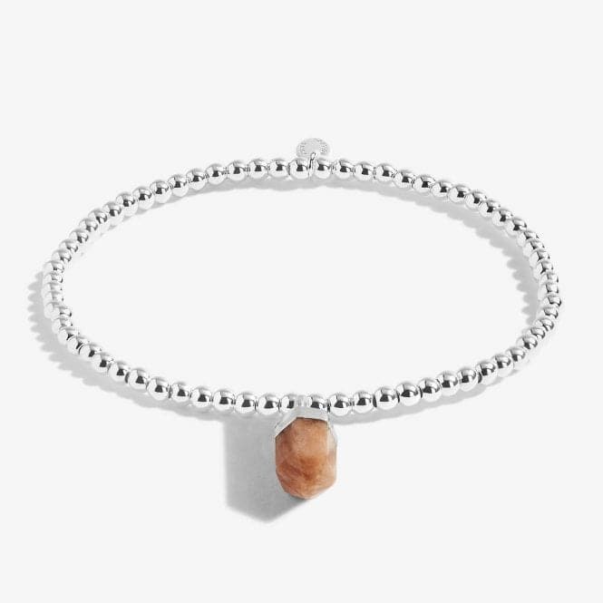 Affirmation Crystal A Little 'Empowerment' Bracelet 5676Joma Jewellery5676