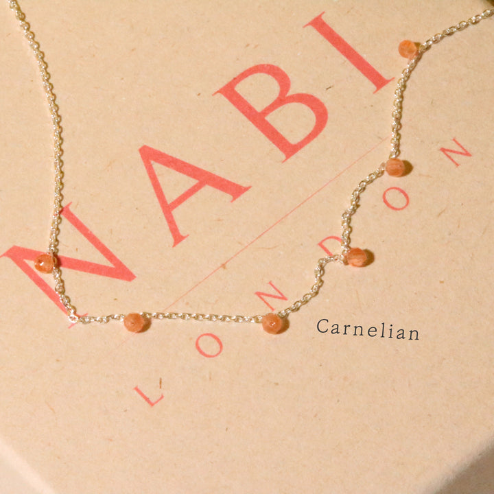 Berry bracelet-3