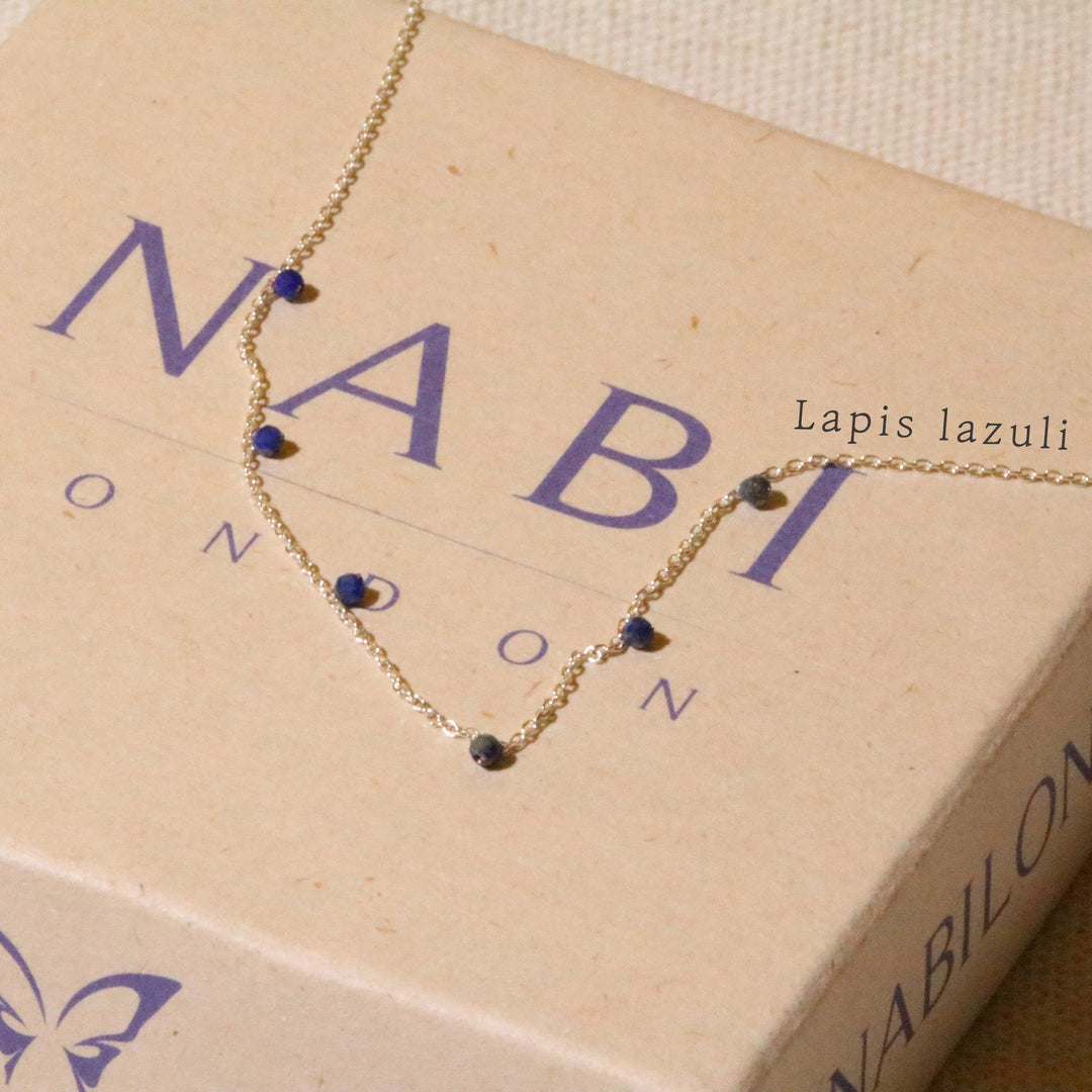 Berry bracelet-2
