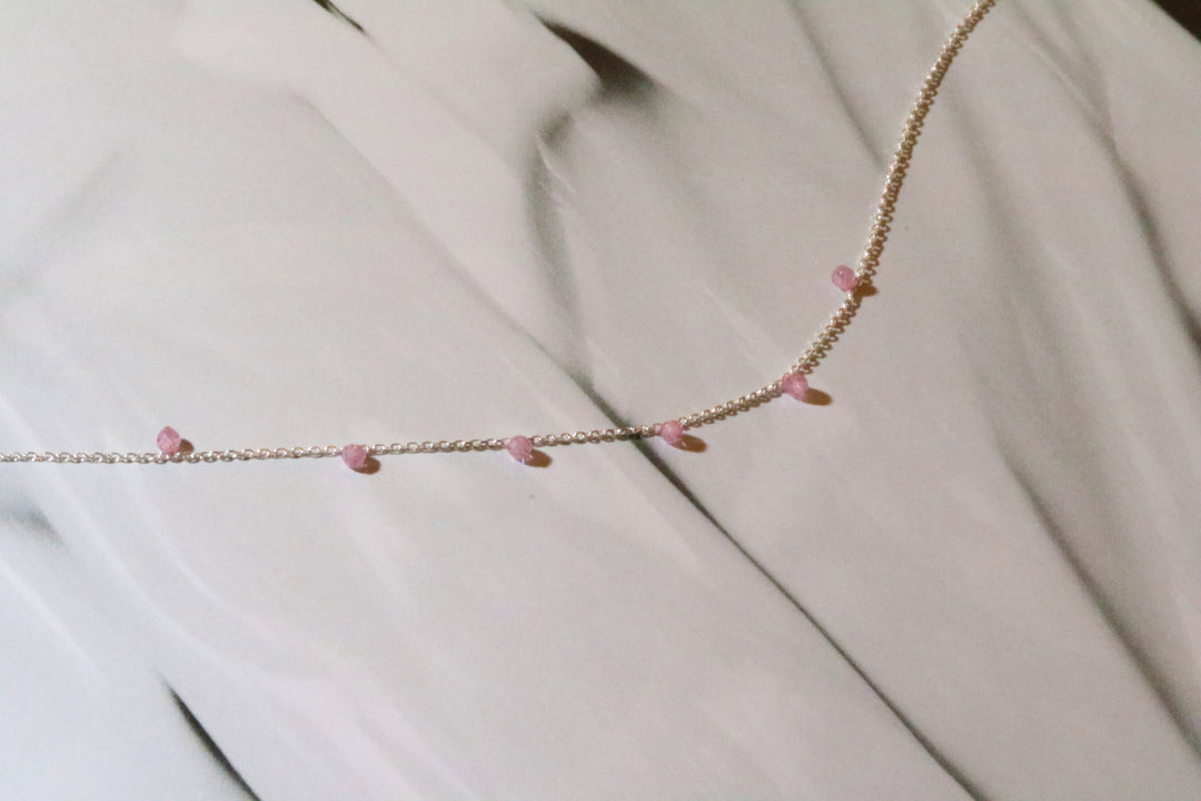 Berry bracelet-9