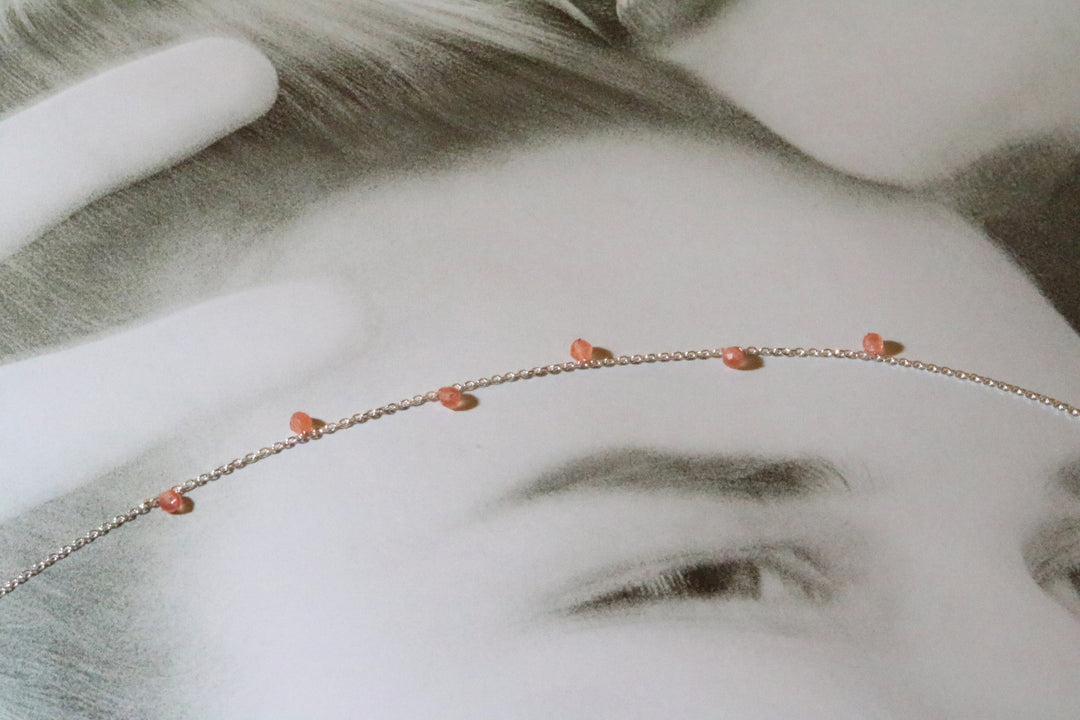 Berry bracelet-7