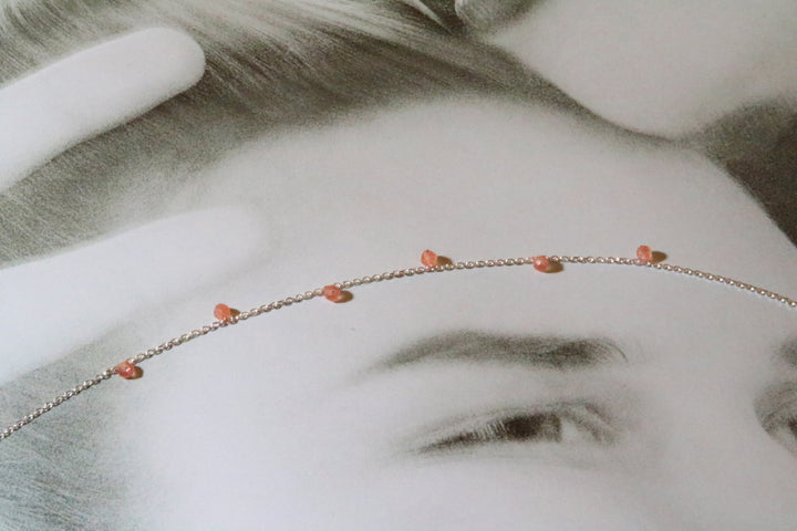 Berry bracelet-7