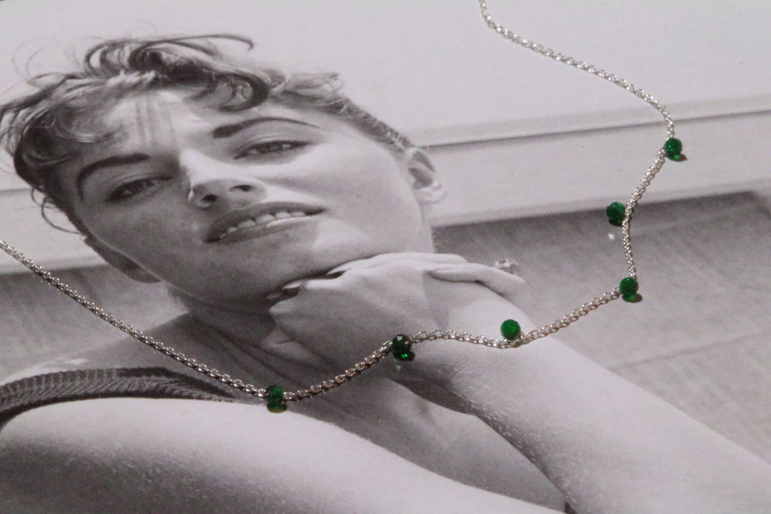 Berry bracelet-5