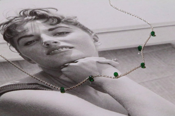 Berry bracelet-5