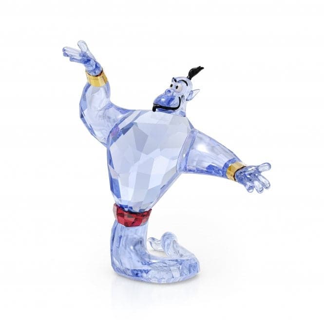 Aladdin Genie Crystal Ornament 5610724Swarovski5610724